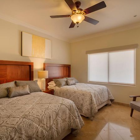 Condo Paraiso - Luxurious New Condo 300Mt From The Beach Cabo San Lucas Exterior photo
