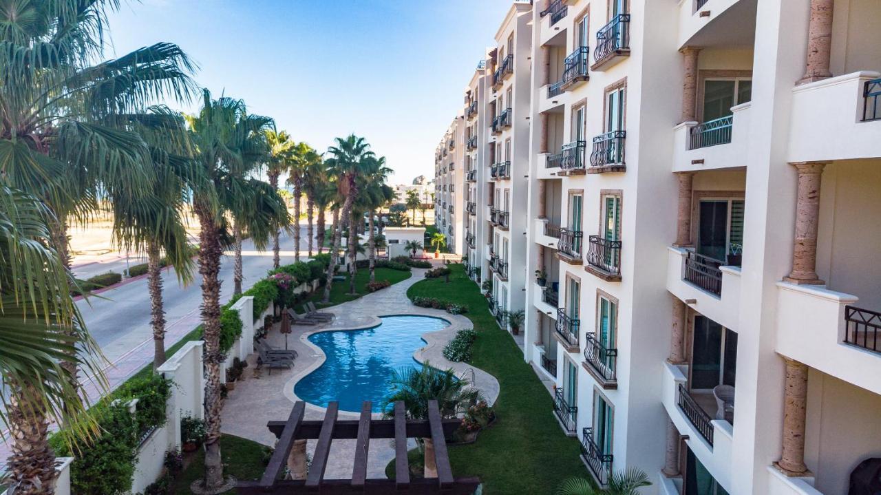 Condo Paraiso - Luxurious New Condo 300Mt From The Beach Cabo San Lucas Exterior photo