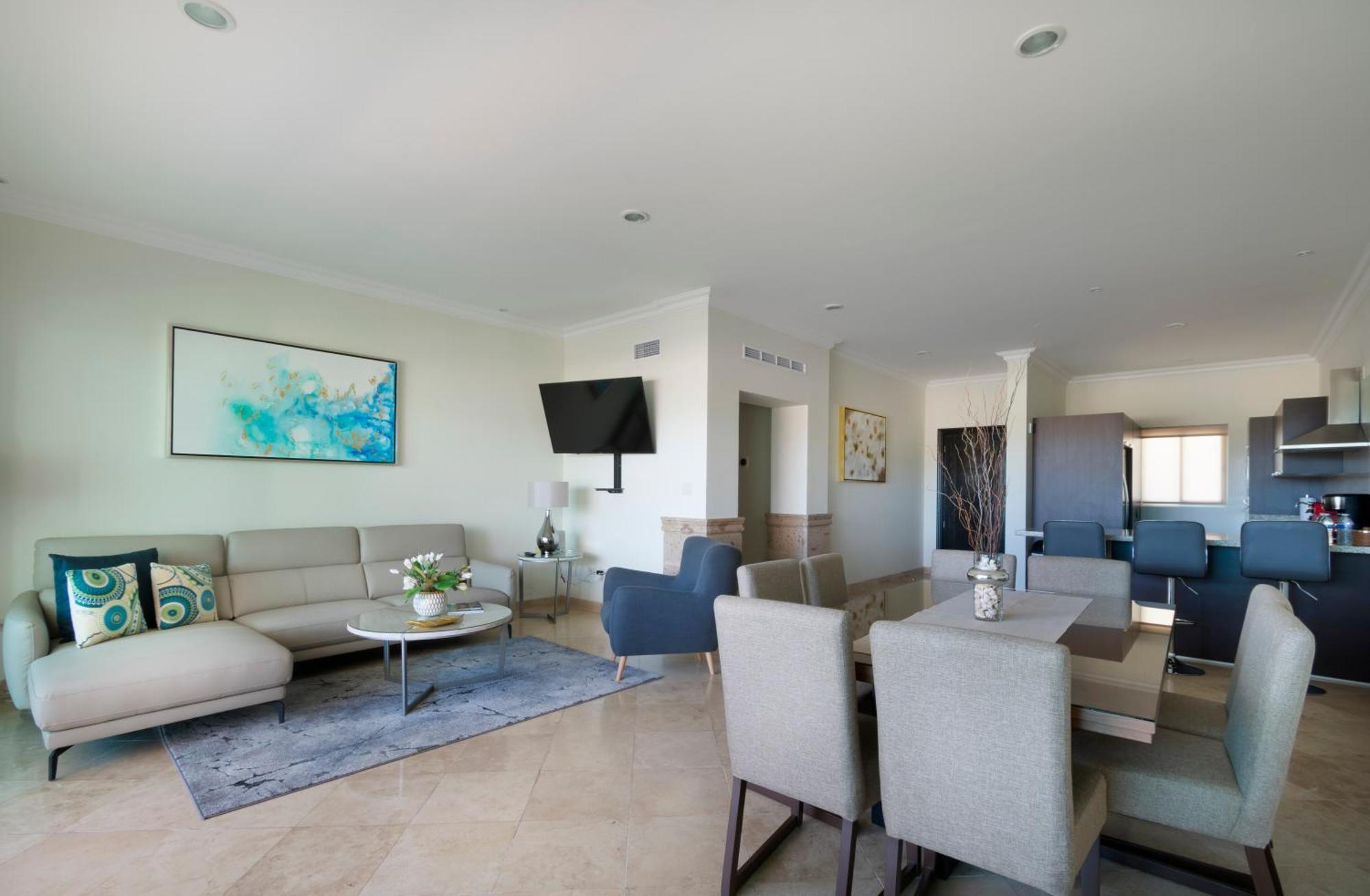Condo Paraiso - Luxurious New Condo 300Mt From The Beach Cabo San Lucas Exterior photo