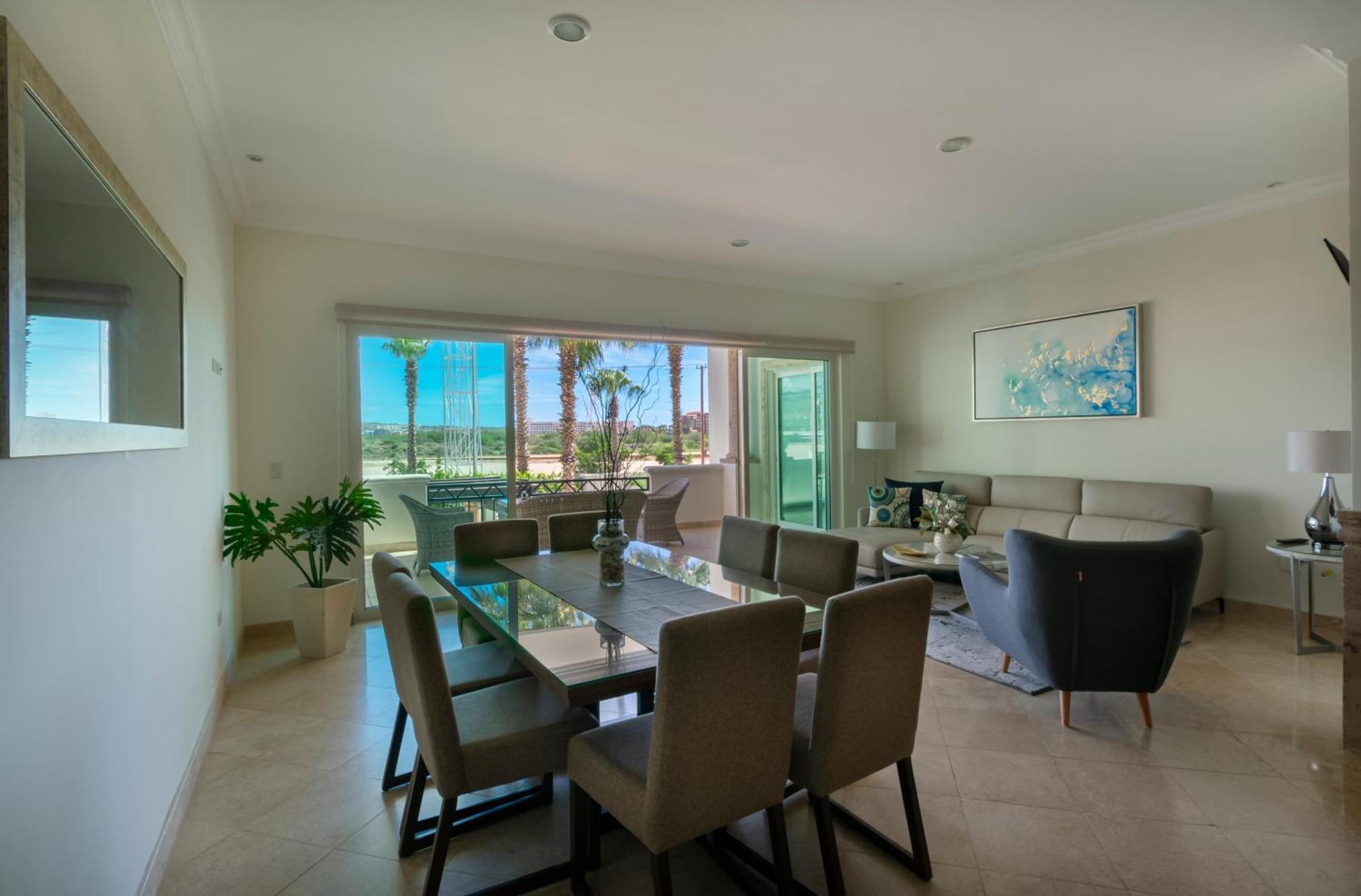 Condo Paraiso - Luxurious New Condo 300Mt From The Beach Cabo San Lucas Exterior photo